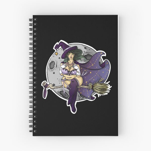 Item preview, Feeling a Little Witchy designed and sold by labrattish.