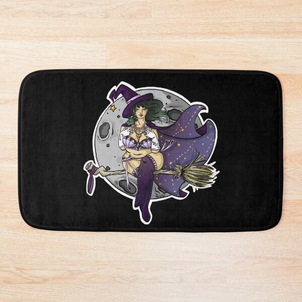 Item preview, Feeling a Little Witchy designed and sold by labrattish.