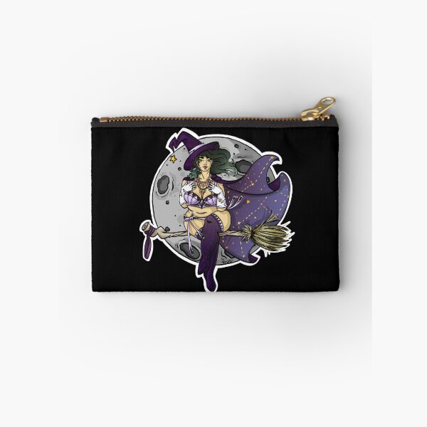 Item preview, Feeling a Little Witchy designed and sold by labrattish.