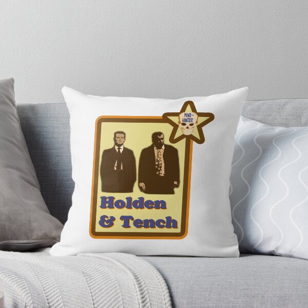 Item preview, Holden & Tench designed and sold by DTS-Artwork.