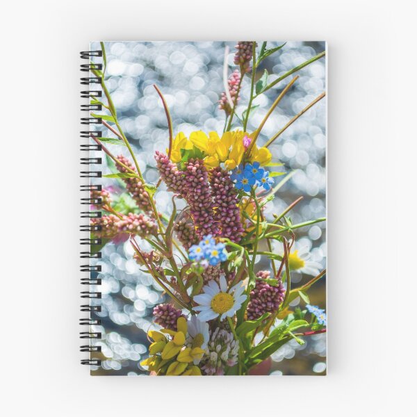 Item preview, Bouquet in the Bokeh designed and sold by SD 2016 Photography & Art Creations.