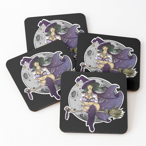 Item preview, Feeling a Little Witchy designed and sold by labrattish.