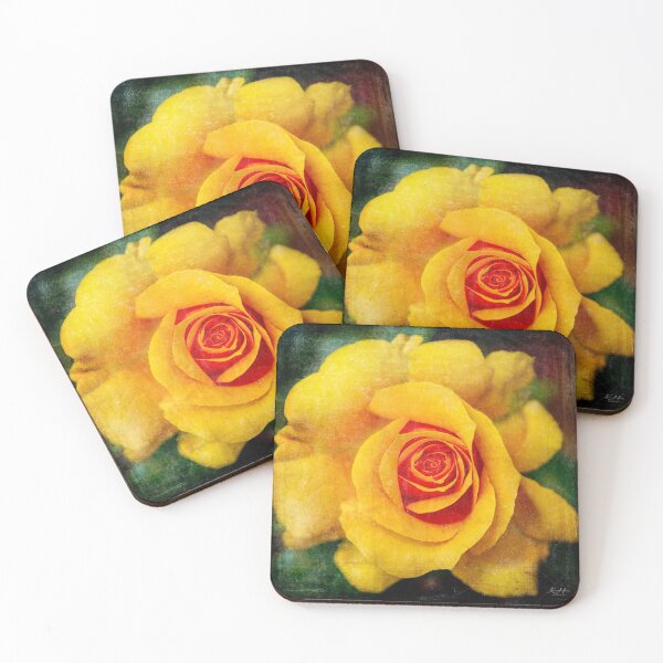 Item preview, How Sweet the Rose designed and sold by Keith's Photo Artistry.