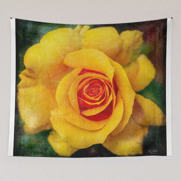 Item preview, How Sweet the Rose designed and sold by Keith's Photo Artistry.