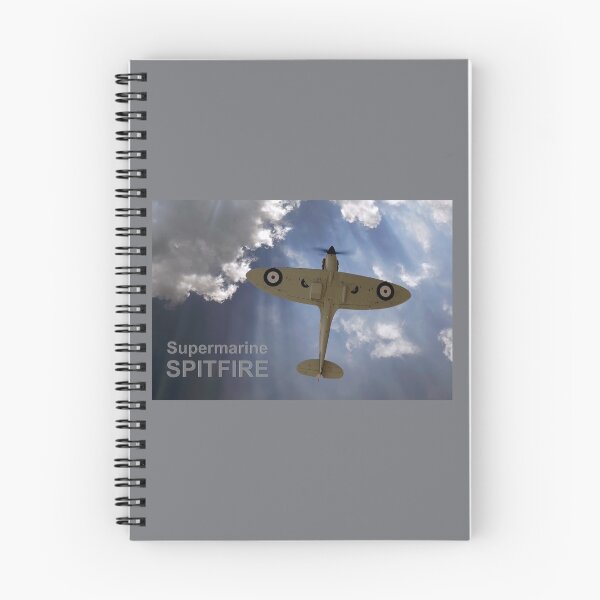 Item preview, Supermarine Spitfire designed and sold by Steve H Clark.