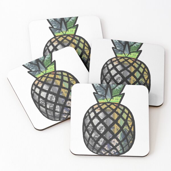 Item preview, Cheeky Pineapple designed and sold by Travidas.