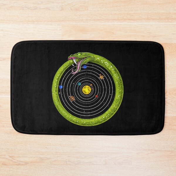 Item preview, Ouroboros Solar System designed and sold by underheaven.