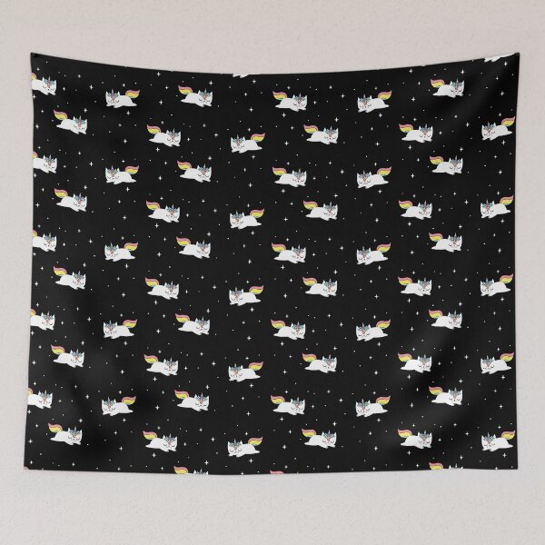 Item preview, Freakin Meowgical designed and sold by limegreenpalace.