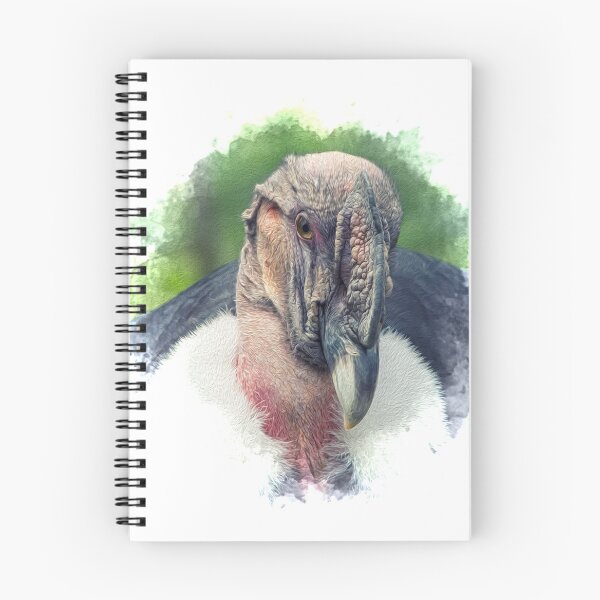 Item preview, Condor of the Andes designed and sold by Pearcatprod.