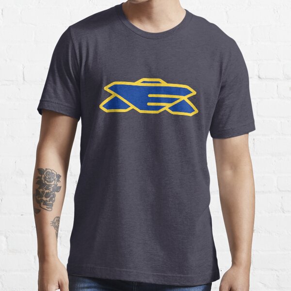 Earthforce Essential T-Shirt