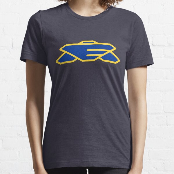 Earthforce Essential T-Shirt