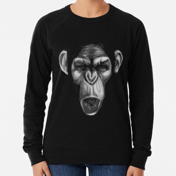 Pullover Hoodies Planet Der Affen Prevolution Redbubble