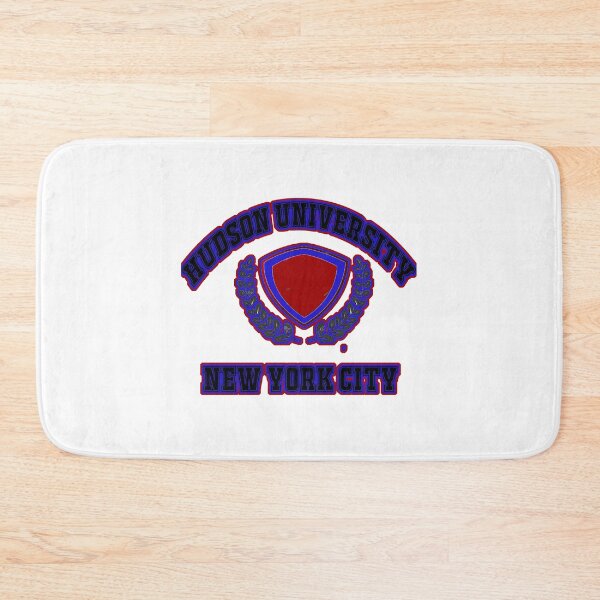 Item preview, Hudson University NYC SVU designed and sold by SerpentSkyArts.