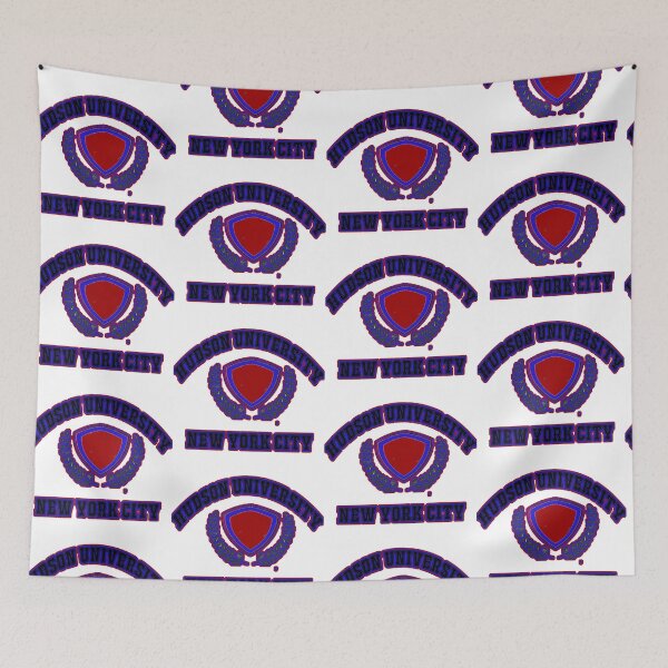 Item preview, Hudson University NYC SVU designed and sold by SerpentSkyArts.