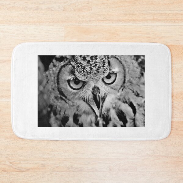 Item preview, Common Eagle Owl designed and sold by Lambournphoto.