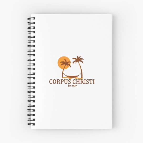 Item preview, Corpus Christi - Texas. designed and sold by America Roadside..