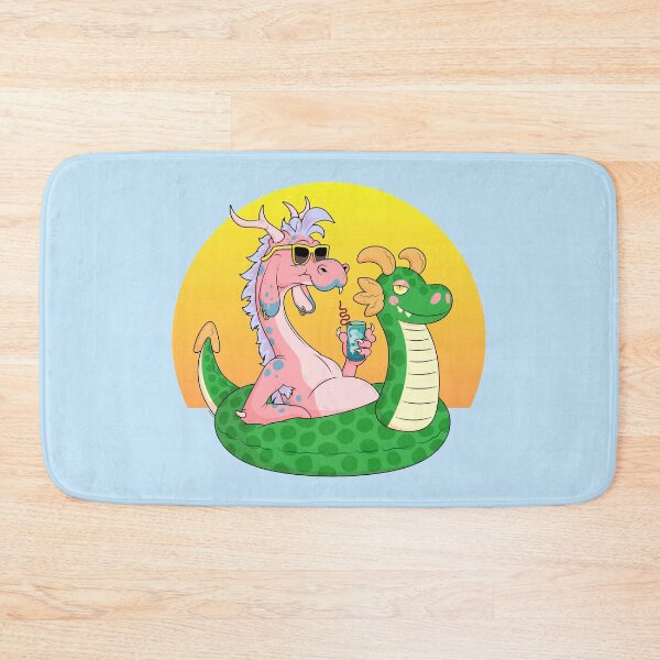 Item preview, Dragon Float designed and sold by Jennifer-Smith.
