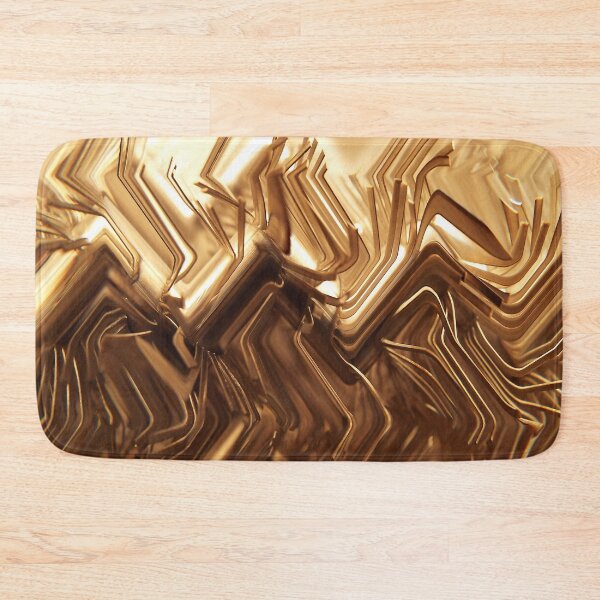 Item preview, Wired Gold designed and sold by mammatrain.