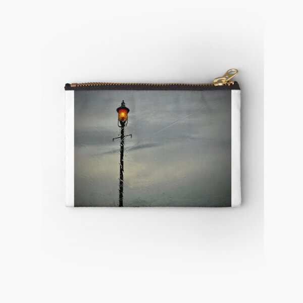 Item preview, Lamp Post and the Rain designed and sold by Lien  Titus.