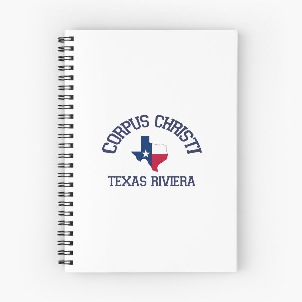 Item preview, Corpus Christi - Texas. designed and sold by America Roadside..