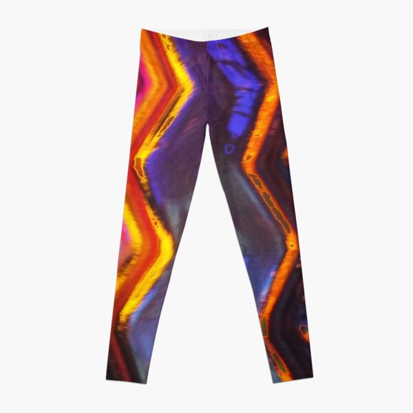 Play On Wednesday Leggings