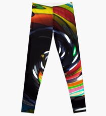 Head In The Game Leggings