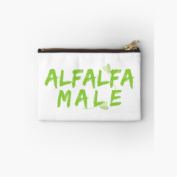 Item preview, Alfalfa Male designed and sold by bluehair.