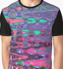 Pinkadelic Graphic T-Shirt