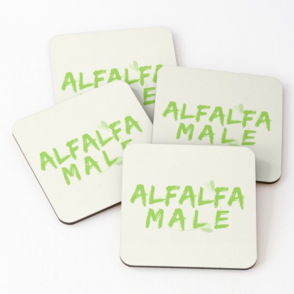 Item preview, Alfalfa Male designed and sold by bluehair.