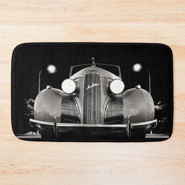 Item preview, 1939 LaSalle Cadillac B/W designed and sold by Thomas Burtney.