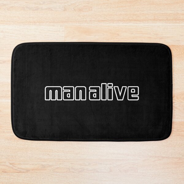 Item preview, Man Alive designed and sold by Off the Box.