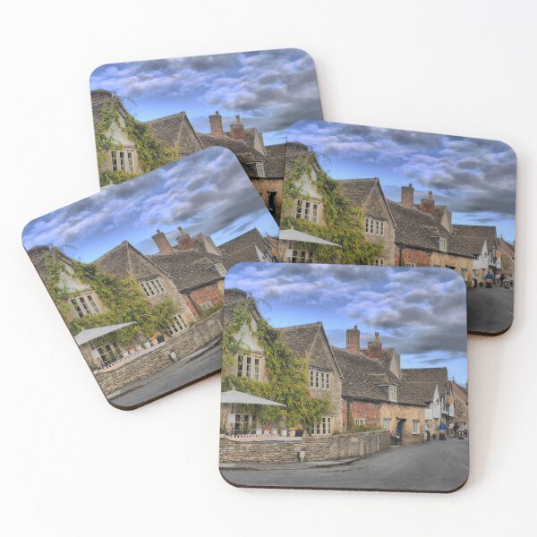 Item preview, Selling Conserves in Lacock designed and sold by Larry Davis.
