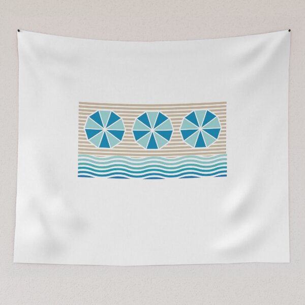 Item preview, beach designed and sold by Vectorqueen.