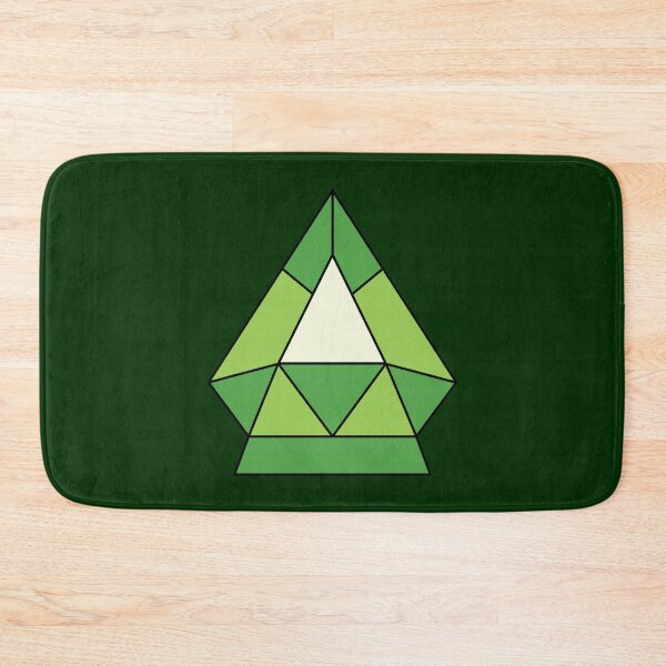 Item preview, By the Magic of the Forest Stone! designed and sold by The Jewel Riders Archive.