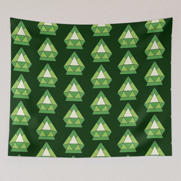 Item preview, By the Magic of the Forest Stone! designed and sold by The Jewel Riders Archive.