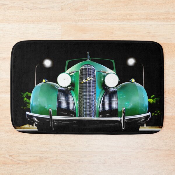 Item preview, 1939 LaSalle Cadillac designed and sold by Thomas Burtney.