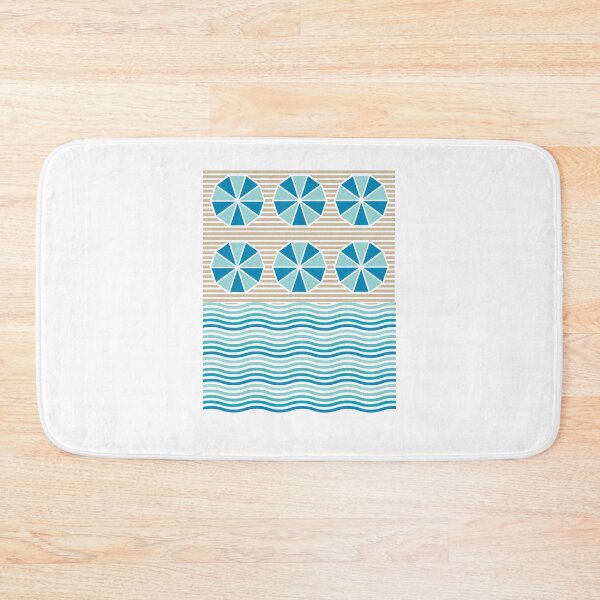 Item preview,  beach designed and sold by Vectorqueen.