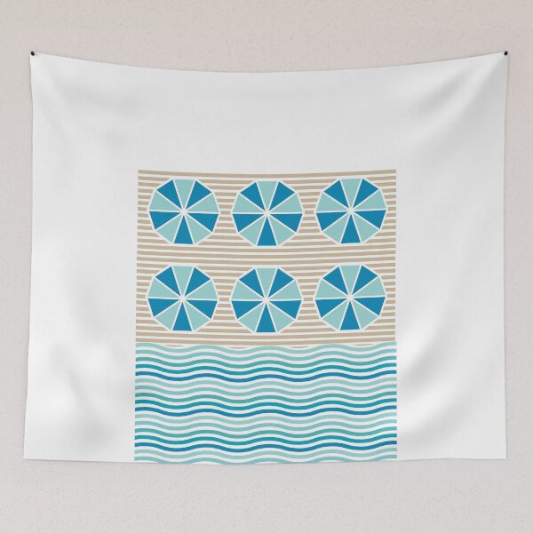 Item preview,  beach designed and sold by Vectorqueen.