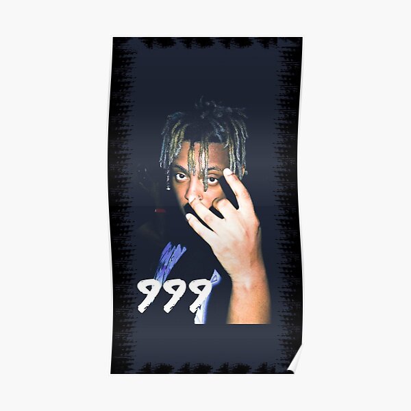20x30 24x36 GothBoiClique Lil Peep poster home decor photo print 16x24