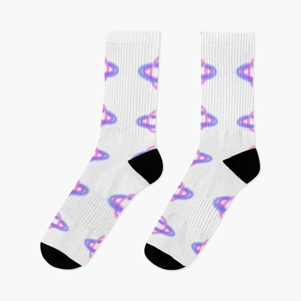Item preview, Neon Planet Graphic designed and sold by charlottey.