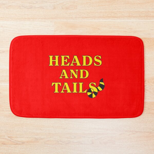 Item preview, Heads and Tails designed and sold by Off the Box.