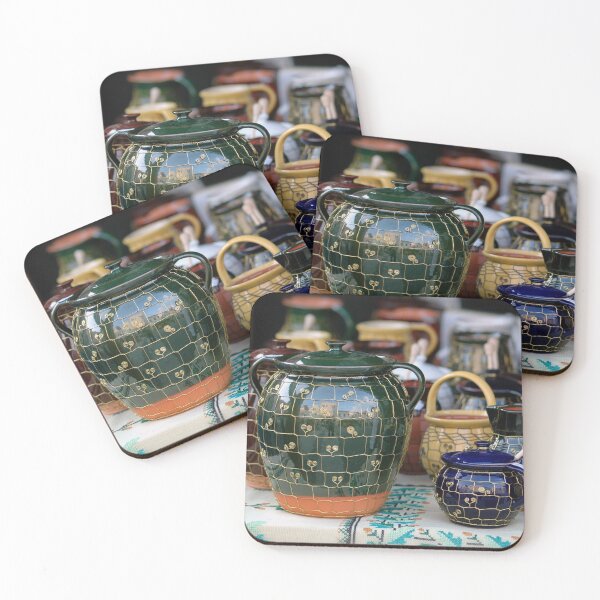 Item preview, Zilina: Wire Crafted Pottery designed and sold by Kasia Design.