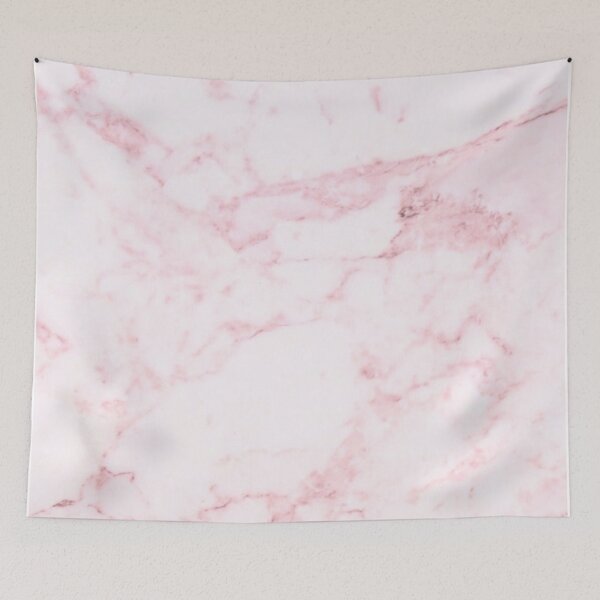 Item preview, pink marble designed and sold by starrily.
