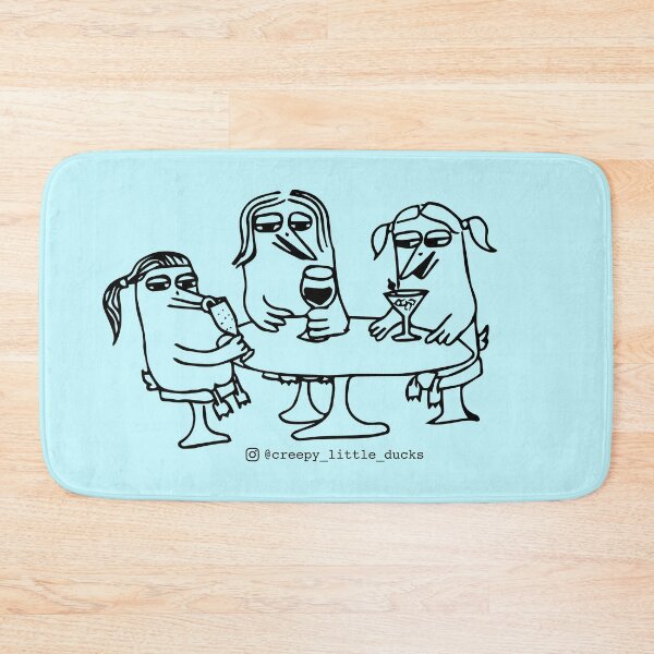 Item preview, Ladies night designed and sold by CreepyLilDucks.