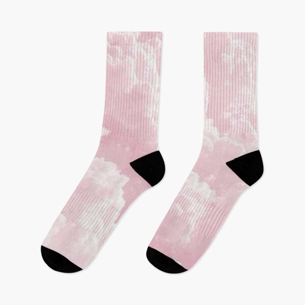 Item preview, pink clouds designed and sold by starrily.