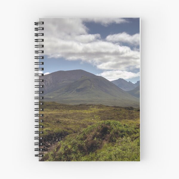 Item preview, Skye Skyline designed and sold by Jamie  Green.