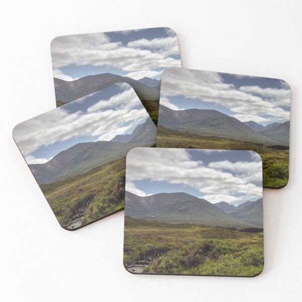 Item preview, Skye Skyline designed and sold by Jamie  Green.