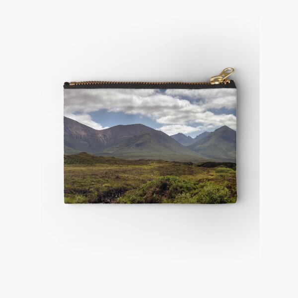Item preview, Skye Skyline designed and sold by Jamie  Green.