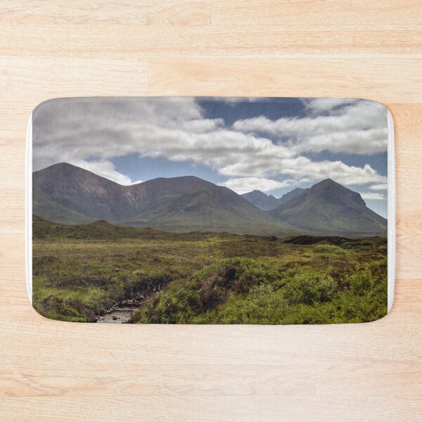 Item preview, Skye Skyline designed and sold by Jamie  Green.