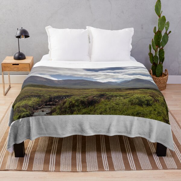 Item preview, Skye Skyline designed and sold by Jamie Green.